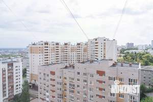 1-к квартира, вторичка, 44м2, 13/15 этаж