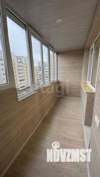 1-к квартира, вторичка, 49м2, 5/9 этаж