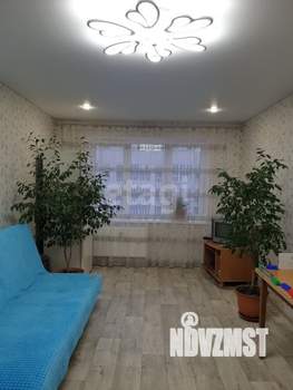 2-к квартира, вторичка, 57м2, 13/14 этаж