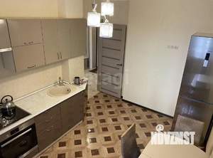 1-к квартира, вторичка, 49м2, 10/15 этаж