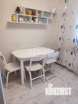 2-к квартира, вторичка, 52м2, 8/9 этаж