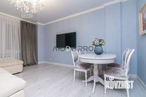 1-к квартира, вторичка, 75м2, 9/16 этаж