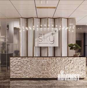 Студия квартира, вторичка, 24м2, 8/25 этаж