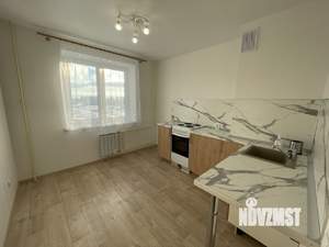 1-к квартира, вторичка, 33м2, 13/16 этаж