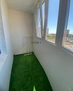 1-к квартира, вторичка, 44м2, 9/10 этаж