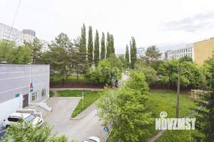 3-к квартира, вторичка, 67м2, 4/9 этаж