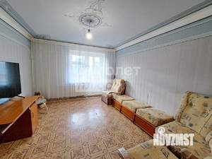 3-к квартира, вторичка, 69м2, 4/9 этаж
