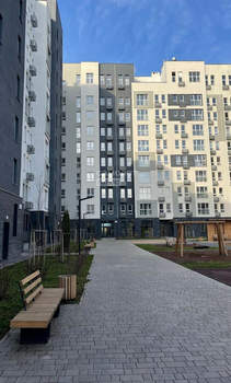 1-к квартира, вторичка, 45м2, 3/9 этаж