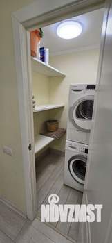 1-к квартира, вторичка, 52м2, 10/16 этаж