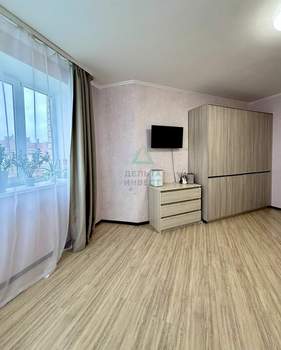 1-к квартира, вторичка, 48м2, 11/14 этаж