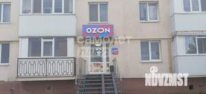 1-к квартира, вторичка, 33м2, 1/3 этаж