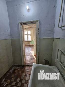 3-к квартира, вторичка, 63м2, 2/4 этаж