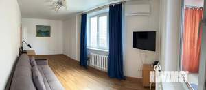 1-к квартира, вторичка, 40м2, 4/15 этаж