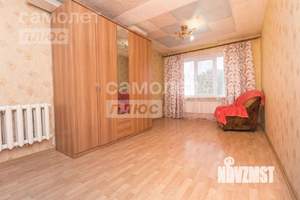 2-к квартира, вторичка, 51м2, 3/5 этаж