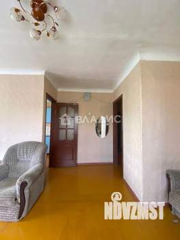 1-к квартира, вторичка, 30м2, 5/5 этаж