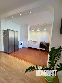 2-к квартира, вторичка, 58м2, 7/12 этаж