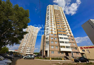 1-к квартира, вторичка, 36м2, 15/22 этаж