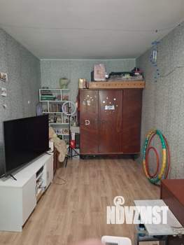 2-к квартира, вторичка, 46м2, 5/5 этаж