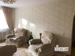 3-к квартира, вторичка, 59м2, 3/5 этаж
