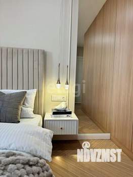 2-к квартира, вторичка, 60м2, 23/25 этаж