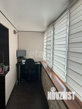 3-к квартира, вторичка, 67м2, 4/10 этаж