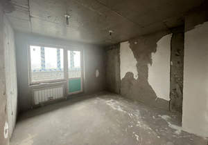 Студия квартира, вторичка, 21м2, 5/18 этаж