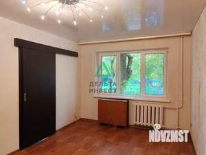 2-к квартира, вторичка, 45м2, 1/5 этаж