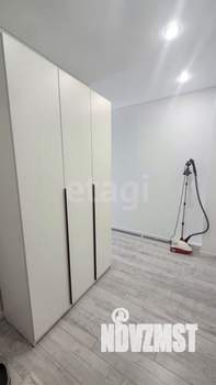 2-к квартира, сданный дом, 60м2, 2/25 этаж