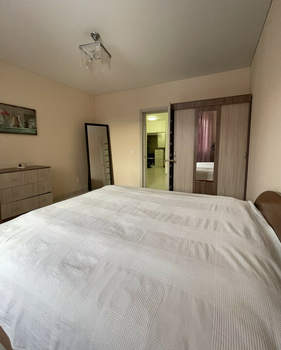 2-к квартира, вторичка, 63м2, 5/25 этаж