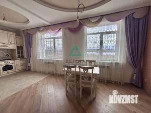 3-к квартира, вторичка, 66м2, 2/4 этаж