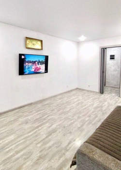 2-к квартира, вторичка, 55м2, 24/25 этаж