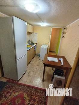 1-к квартира, вторичка, 19м2, 1/9 этаж