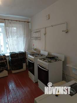 1-к квартира, вторичка, 24м2, 4/4 этаж