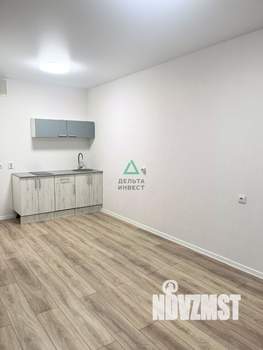 2-к квартира, вторичка, 36м2, 19/22 этаж