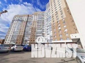 1-к квартира, вторичка, 43м2, 8/16 этаж