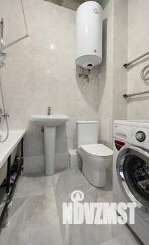 1-к квартира, вторичка, 38м2, 25/26 этаж