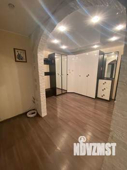 2-к квартира, вторичка, 66м2, 8/11 этаж