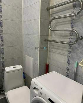 1-к квартира, вторичка, 42м2, 7/12 этаж