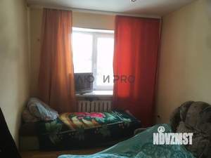 3-к квартира, вторичка, 68м2, 3/5 этаж