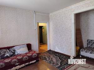 1-к квартира, вторичка, 32м2, 1/2 этаж