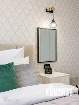 3-к квартира, вторичка, 73м2, 22/25 этаж