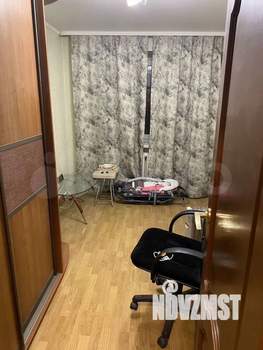 3-к квартира, вторичка, 70м2, 2/12 этаж