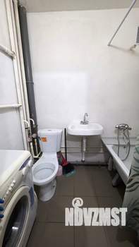 Студия квартира, вторичка, 26м2, 3/10 этаж