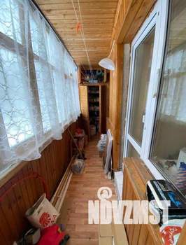 3-к квартира, вторичка, 66м2, 2/6 этаж