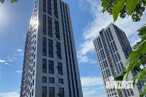 2-к квартира, вторичка, 44м2, 12/18 этаж