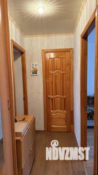 2-к квартира, вторичка, 45м2, 2/5 этаж