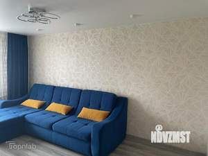 2-к квартира, вторичка, 51м2, 7/9 этаж