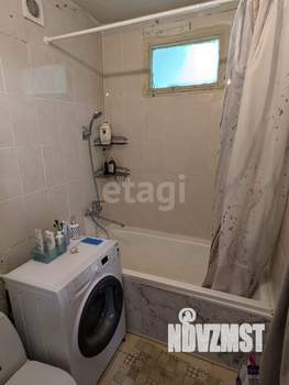 1-к квартира, вторичка, 29м2, 5/5 этаж