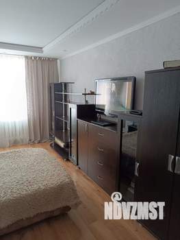 1-к квартира, вторичка, 42м2, 14/20 этаж
