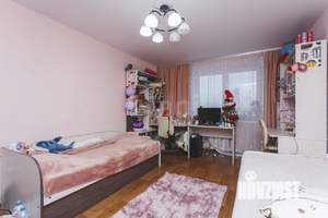 2-к квартира, вторичка, 49м2, 7/9 этаж